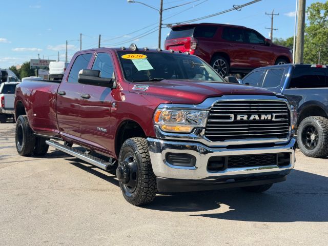 ram ram 3500 pickup 2020 3C63RRGL8LG291944 image ram ram 3500 pickup 2020 3C63RRGL8LG291944 image